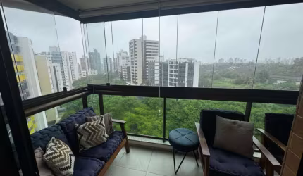 Apartamento à venda no LONG STAY , JARDIM ARMAÇÃO , Salvador, BA