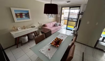 Apartamento à venda no Ecoville Park , PONTO NOVO , Aracaju, SE