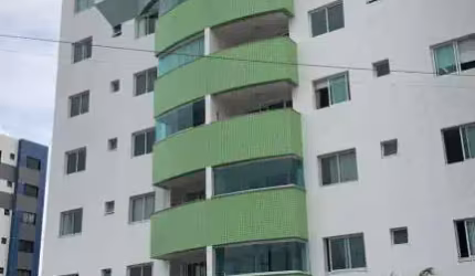 Apartamento à venda no Greenville , COROA DO MEIO , Aracaju, SE