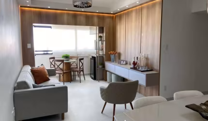 Apartamento à venda no COND BELLA VITA RUA AMÉRICO CURVELO GRAGERU , GRAGERU , Aracaju, SE