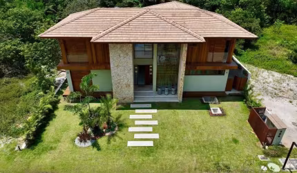 Casa à venda no PRAIA BELLA , PRAIA DO FORTE , Mata de São João, BA