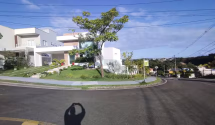 Casa à venda no ALPHAVILLE LITORAL NORTE 2 , ABRANTES , Camaçari, BA