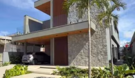 Casa à venda no RESIDENCIAL DAMHA , BRISAS DE ATALAIA , Barra dos Coqueiros, SE