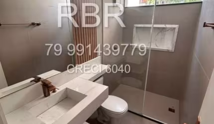 Casa à venda no FRAGATTA , ROBALO , Aracaju, SE