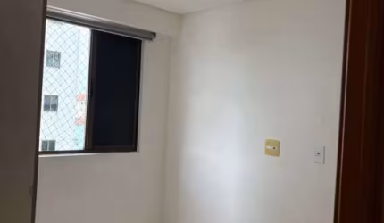 Apartamento para locação no CONDOMÍNIO ALDEPARK - , ANTARES , Maceió, AL