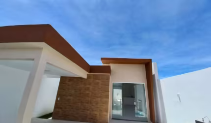 Casa à venda em rua pública, ARUANA , Aracaju, SE