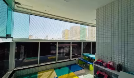 Apartamento à venda no Costa do Atlântico , ATALAIA , Aracaju, SE