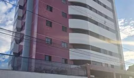 Apartamento à venda no EDIFÍCIO TACIANA MONTENEGRO - , GRUTA DE LOURDES , Maceió, AL
