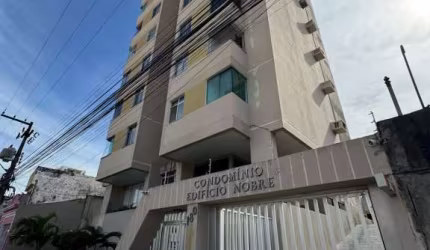 Apartamento à venda no NOBRE , CENTRO , Aracaju, SE