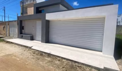 Casa à venda em rua pública, ARUANA , Aracaju, SE
