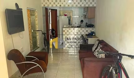 Casa à venda em rua pública, PIABETA , Nossa Senhora do Socorro, SE
