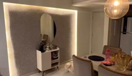 Apartamento à venda no Le Vert Boulevard , FAROLÂNDIA , Aracaju, SE