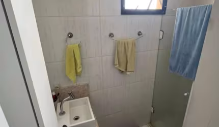 Apartamento à venda no EDIFÍCIO RESIDENCIAL RIO POXIM , JARDINS , Aracaju, SE
