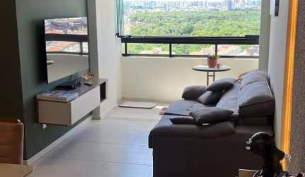 Apartamento à venda no Le Vert Boulevard , FAROLÂNDIA , Aracaju, SE