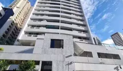 Apartamento à venda no EDF GORBEA , BOA VIAGEM , Recife, PE