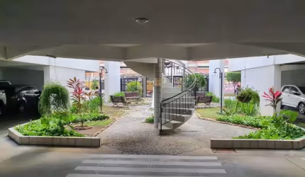 Apartamento à venda no EDF PAÇO IMPERIAL , BOA VIAGEM , Recife, PE
