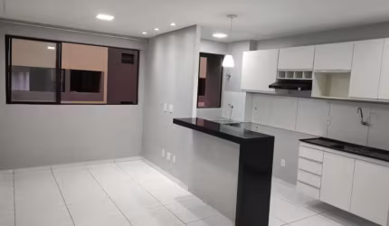Apartamento à venda no BRISAS DA NATUREZA , CANAÃ , Maceió, AL