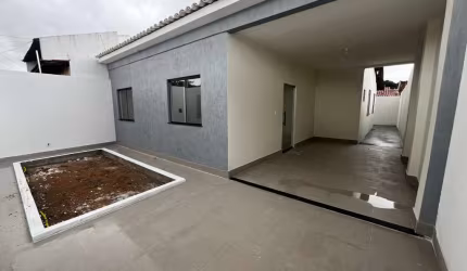 Casa à venda em rua pública, AEROPORTO , Aracaju, SE