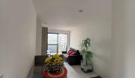 Apartamento para locação no GREEN TOWER , JATIÚCA , Maceió, AL