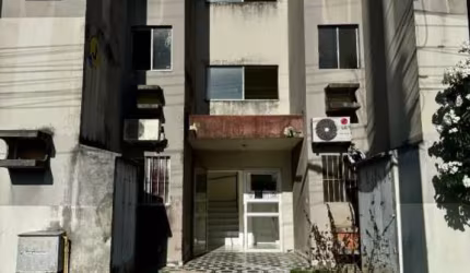 Apartamento à venda no RESIDENCIAL ALVORADA BENEDITOS BENTES , BENEDITO BENTES , Maceió, AL