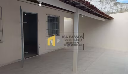 Casa à venda em rua pública, MARCOS FREIRE III, Nossa Senhora do Socorro, SE