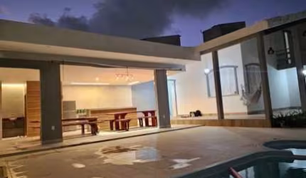 Casa para locação em rua pública, ATALAIA , Aracaju, SE