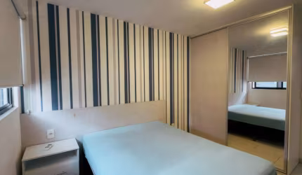 Apartamento para locação no MONTE VOLPINE , PONTA VERDE , Maceió, AL
