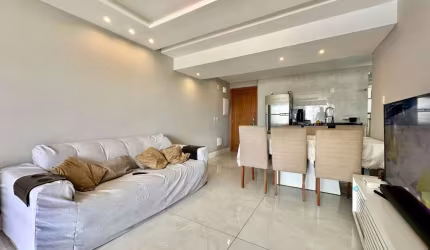 Apartamento à venda no ED. CHÁCARA SANTA MARIA , CANDEAL , Salvador, BA