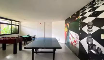 Apartamento à venda no UNIQUE JARDINS RESIDENCE , GRAGERU , Aracaju, SE