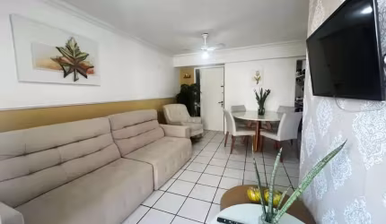 Apartamento à venda no CONDOMÍNIO DO EDIFÍCIO AZURARA , BOA VIAGEM , Recife, PE