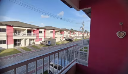 Apartamento à venda no VARANDAS DO PARQUE , SANTOS DUMONT , Maceió, AL