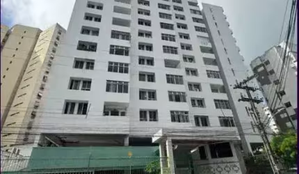 Apartamento à venda no CONDOMÍNIO DO EDF PINHEIROS , BOA VIAGEM , Recife, PE