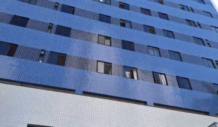 Apartamento à venda no EDF. ATOL DE MURUROA, BOA VIAGEM , BOA VIAGEM , Recife, PE