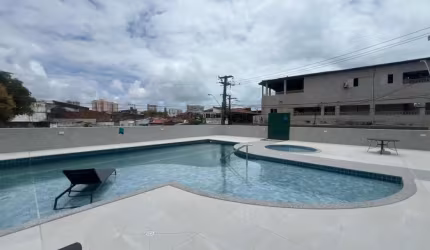Apartamento à venda no ENTREMARES RESIDENCIAL , CRUZ DAS ALMAS , Maceió, AL