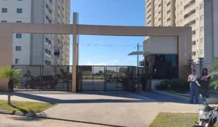 Apartamento para locação no TORRES DE TRINDADE , ANTARES , Maceió, AL