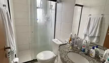 Apartamento à venda no EDF. ATOL DE MURUROA , BOA VIAGEM , Recife, PE