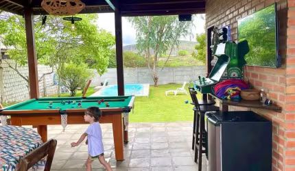 Casa à venda em rua pública, NOVO GRAVATÁ , Gravatá, PE