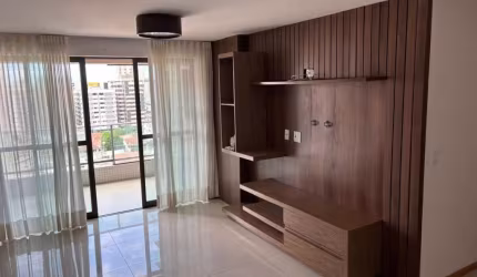 Apartamento para locação no EDIFÍCIO VÍVERE , JATIÚCA , Maceió, AL