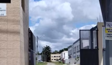 Apartamento à venda no MORADA DAS MANGUEIRAS , QUINTAS DO PICUAIA , Lauro de Freitas, BA
