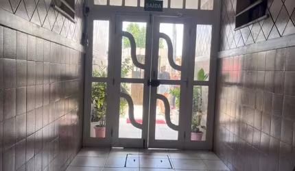 Apartamento à venda no BLOCO D , SÃO CONRADO , Aracaju, SE