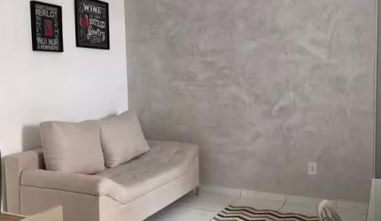 Apartamento à venda no Ilhas dos Açores Residencial , JABOTIANA , Aracaju, SE
