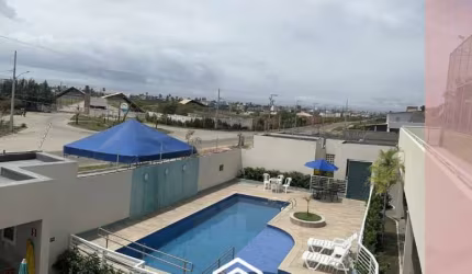 Apartamento à venda no BARRA PRIME , ESPAÇO TROPICAL , Barra dos Coqueiros, SE