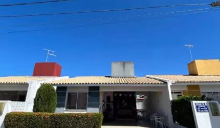 Casa à venda no PARQUE MARINE , ATALAIA , Aracaju, SE