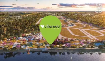Lote à venda no VILLAREDO ARUANA - , ARUANA , Aracaju, SE