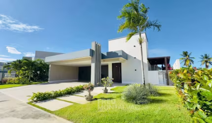 Casa à venda no RESIDENCIAL DAMHA , BRISAS DE ATALAIA , Barra dos Coqueiros, SE