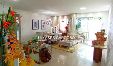 Apartamento à venda no Vista Beira Mar , FAROLÂNDIA , Aracaju, SE