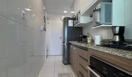 Apartamento à venda no Illuminare Residence , FAROLÂNDIA , Aracaju, SE