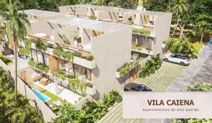 Casa à venda no VILA CAIENA , PRAIA DO RIACHO , São Miguel dos Milagres, AL