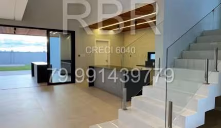 Casa à venda no RESIDENCIAL DAMHA , BRISAS DE ATALAIA , Barra dos Coqueiros, SE