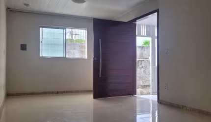 Casa à venda em rua pública, MADRE PAULINA , São Cristóvão, SE